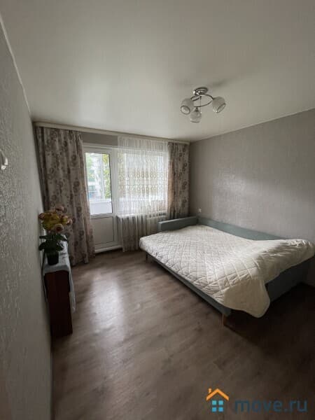 2-комн. квартира, 44 м²