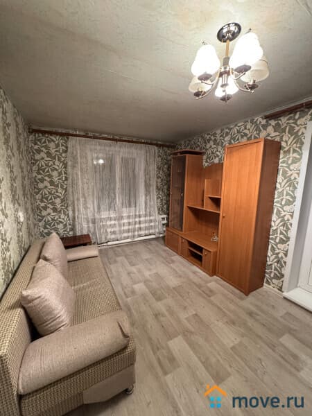 1-комн. квартира, 34 м²