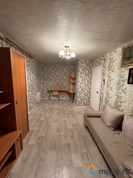 1-комн. квартира, 34 м²