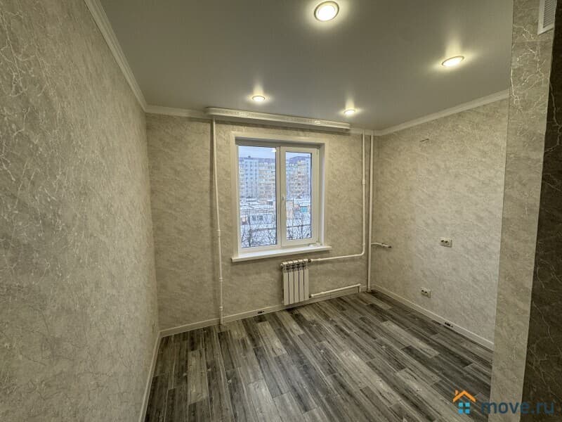 1-комн. квартира, 36 м²