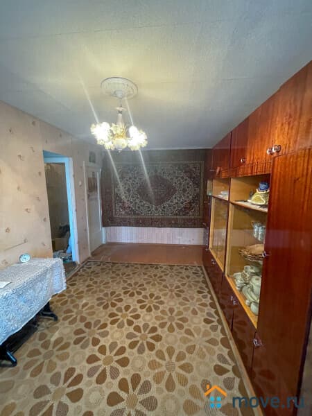 2-комн. квартира, 44 м²