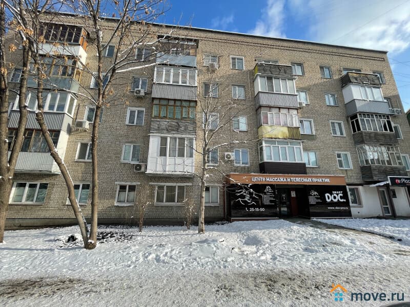 2-комн. квартира, 44 м²