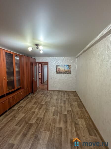 3-комн. квартира, 59 м²