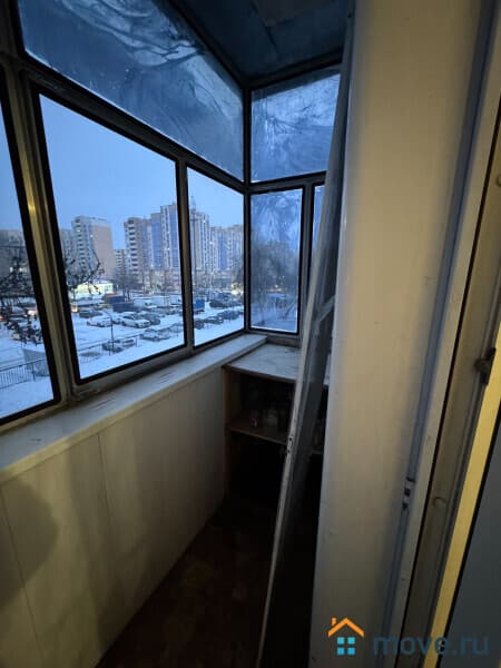 3-комн. квартира, 59 м²