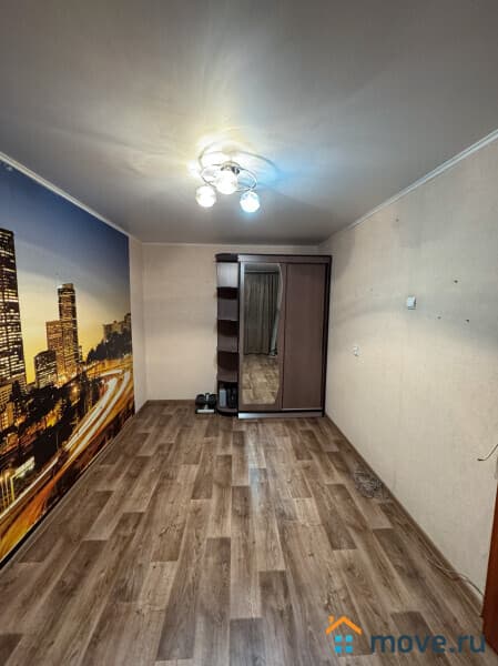 3-комн. квартира, 59 м²