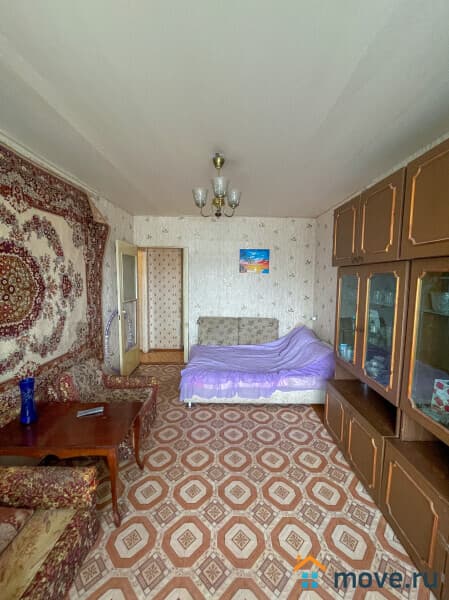 2-комн. квартира, 45 м²