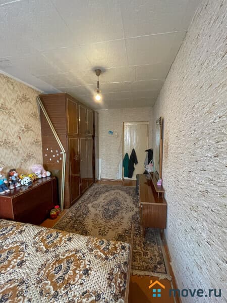 2-комн. квартира, 45 м²