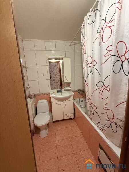 1-комн. квартира, 34 м²