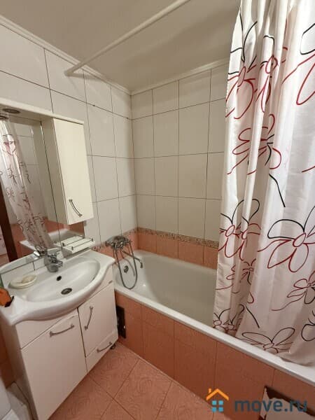 1-комн. квартира, 34 м²
