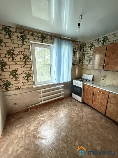 1-комн. квартира, 34 м²