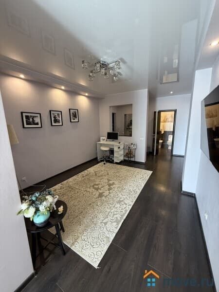 3-комн. квартира, 85 м²