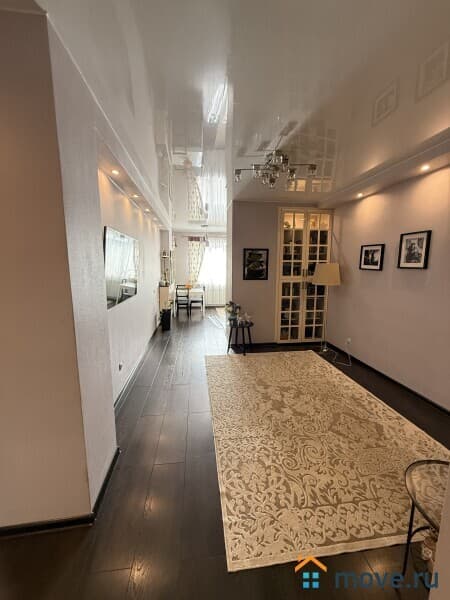 3-комн. квартира, 85 м²