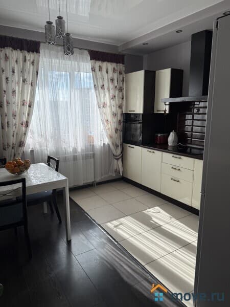 3-комн. квартира, 85 м²