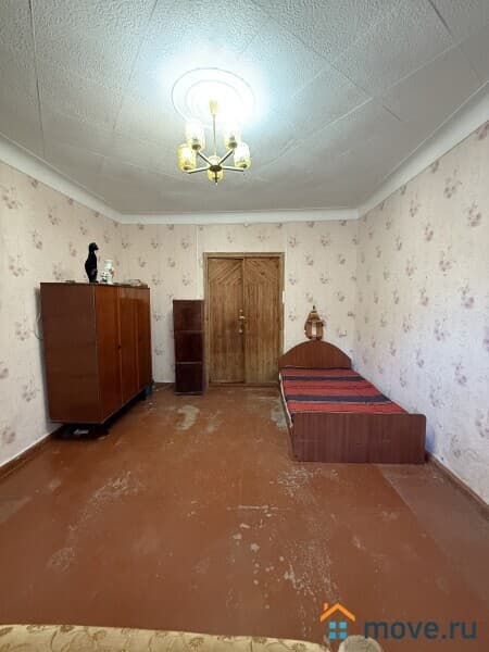 комната, 21 м²