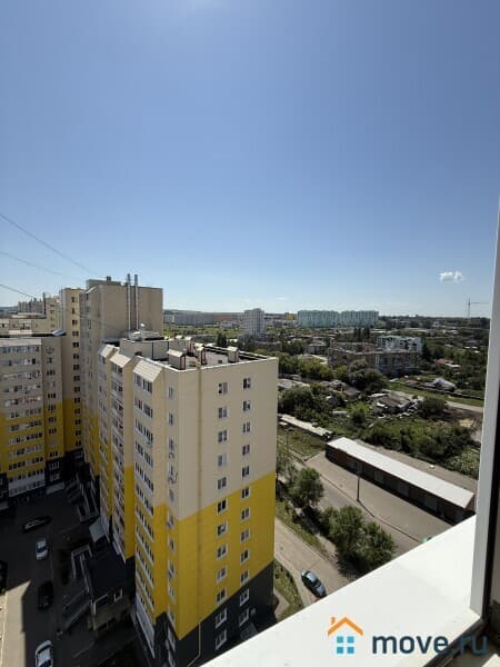 студия, 30 м²