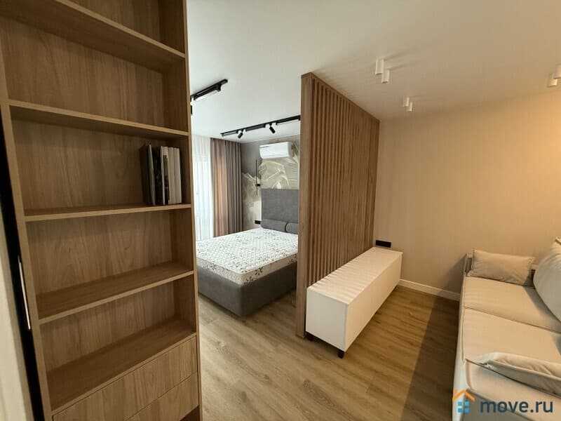 2-комн. квартира, 55 м²