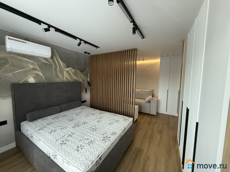 2-комн. квартира, 55 м²