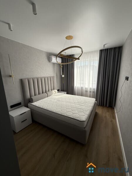 2-комн. квартира, 55 м²