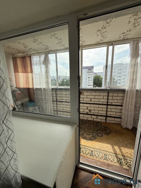 1-комн. квартира, 49 м²