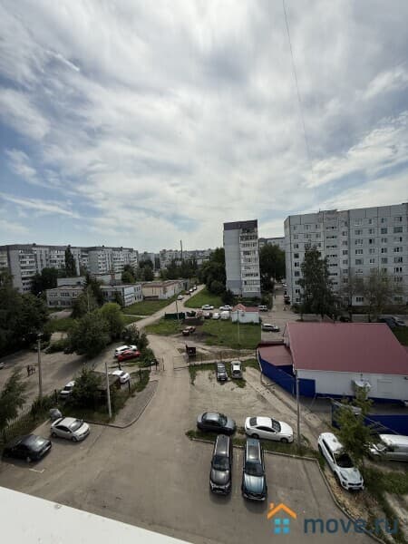 1-комн. квартира, 49 м²