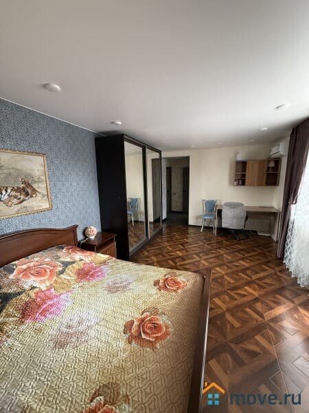 1-комн. квартира, 49 м²