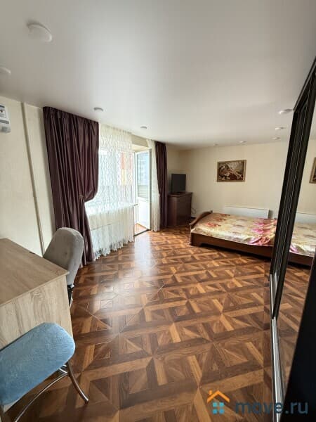 1-комн. квартира, 49 м²