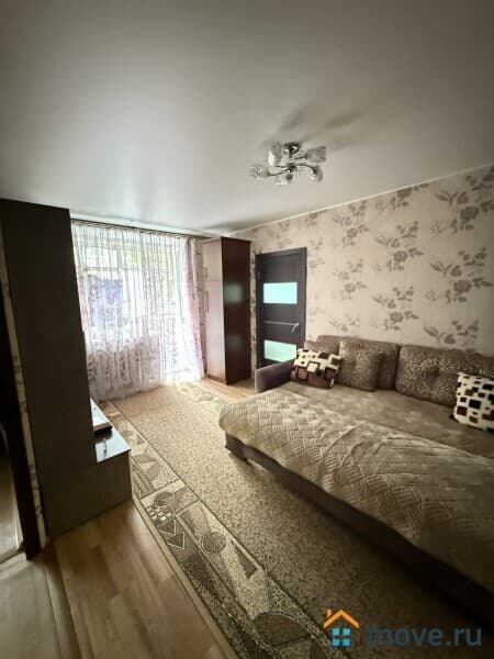 2-комн. квартира, 41 м²