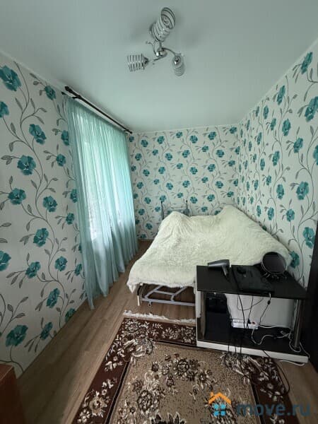 2-комн. квартира, 41 м²