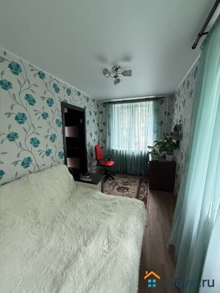 2-комн. квартира, 41 м²