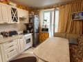 Продается однокомнатная квартира, 40 м², этаж 8 из 10. Фото 1