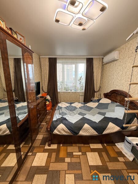 1-комн. квартира, 40 м²