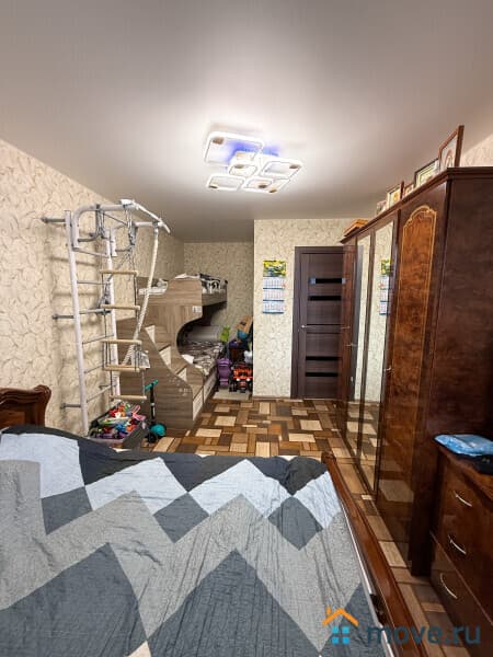 1-комн. квартира, 40 м²