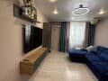 Продать двухкомнатную квартиру, 56 м², этаж 7 из 12. Фото 1