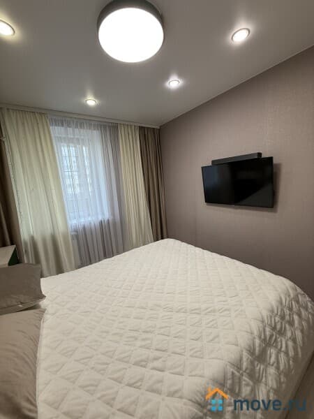 2-комн. квартира, 56 м²