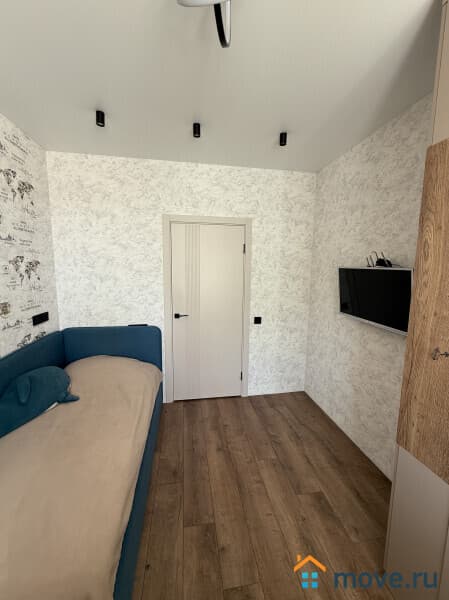 3-комн. квартира, 72 м²