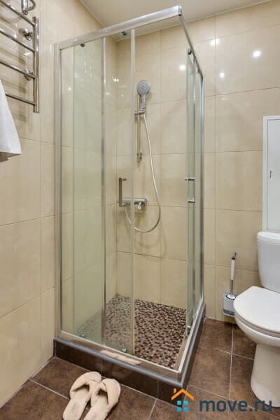 студия, 15 м&sup2;