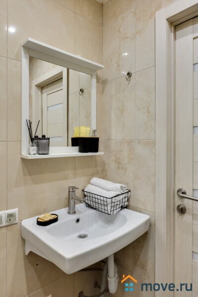 студия, 15 м&sup2;