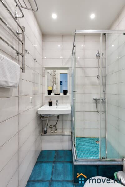 студия, 16 м&sup2;