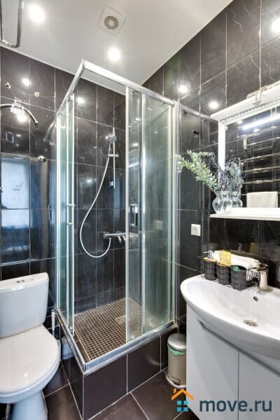 студия, 12 м&sup2;