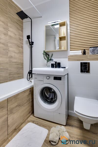 студия, 35 м&sup2;