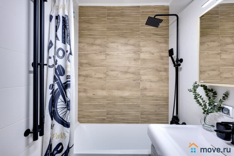 студия, 35 м&sup2;