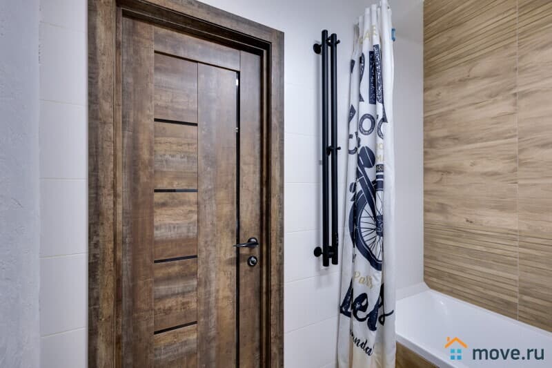 студия, 35 м&sup2;