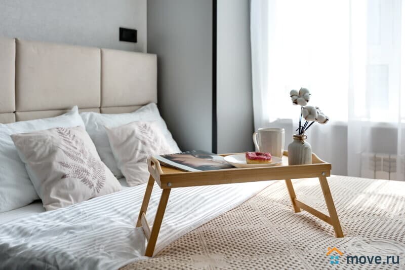 студия, 24 м&sup2;