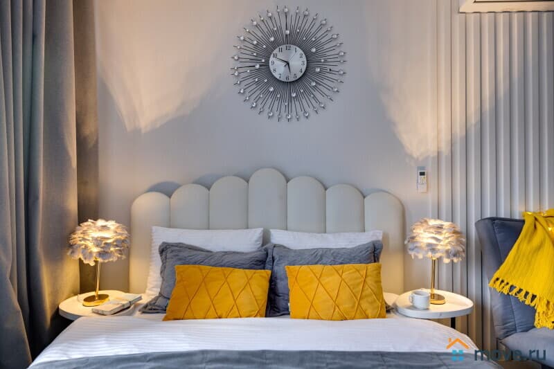 1-комн. квартира, 25 м&sup2;