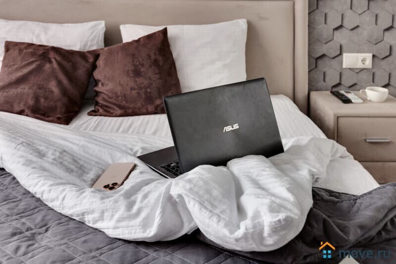 1-комн. квартира, 42 м&sup2;