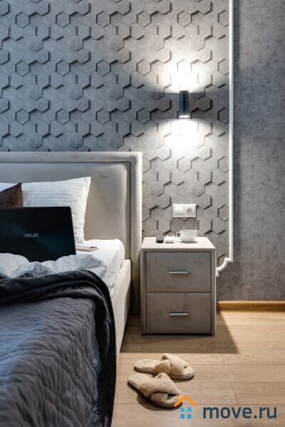 1-комн. квартира, 42 м&sup2;