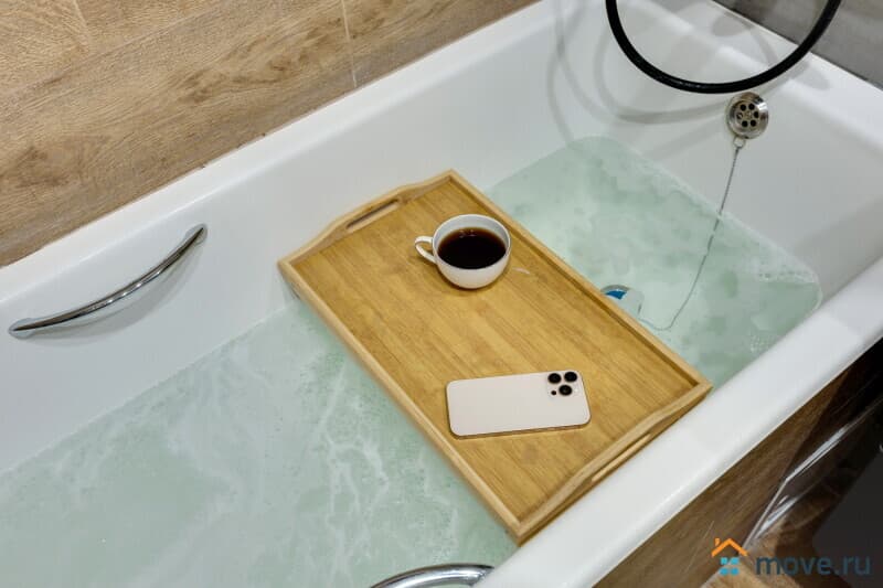 1-комн. квартира, 42 м&sup2;