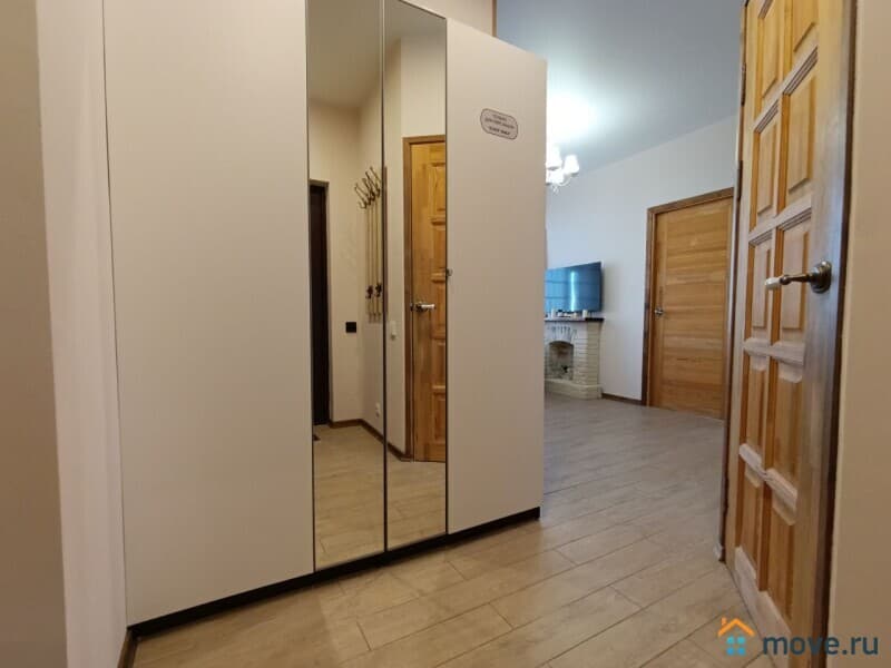 2-комн. квартира, 46 м²