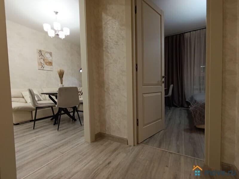 1-комн. квартира, 42 м²