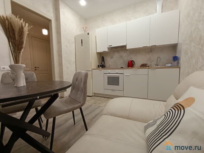 1-комн. квартира, 42 м²